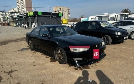 Toyota Cresta, 1993 год, 420 000 рублей, 4 фотография