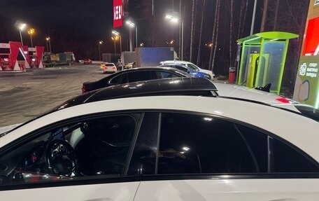 Mercedes-Benz CLA, 2018 год, 2 500 000 рублей, 13 фотография