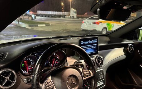 Mercedes-Benz CLA, 2018 год, 2 500 000 рублей, 16 фотография