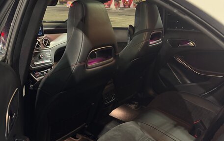 Mercedes-Benz CLA, 2018 год, 2 500 000 рублей, 17 фотография