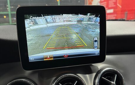 Mercedes-Benz CLA, 2018 год, 2 500 000 рублей, 21 фотография