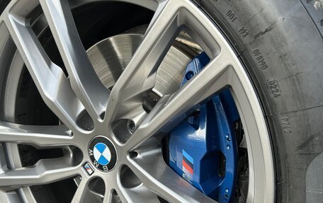 BMW X4, 2020 год, 4 650 000 рублей, 11 фотография