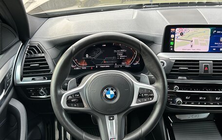 BMW X4, 2020 год, 4 650 000 рублей, 12 фотография
