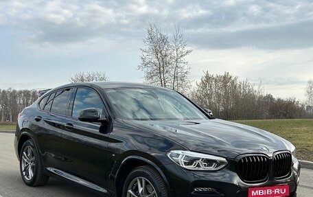 BMW X4, 2020 год, 4 650 000 рублей, 2 фотография