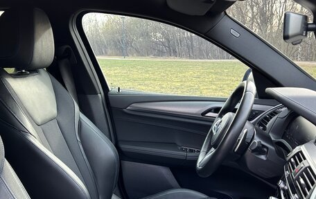 BMW X4, 2020 год, 4 650 000 рублей, 14 фотография