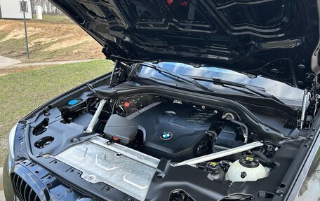 BMW X4, 2020 год, 4 650 000 рублей, 18 фотография