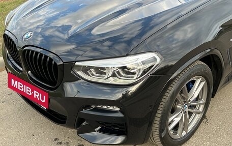 BMW X4, 2020 год, 4 650 000 рублей, 3 фотография
