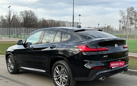 BMW X4, 2020 год, 4 650 000 рублей, 7 фотография