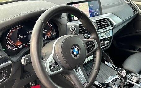 BMW X4, 2020 год, 4 650 000 рублей, 17 фотография