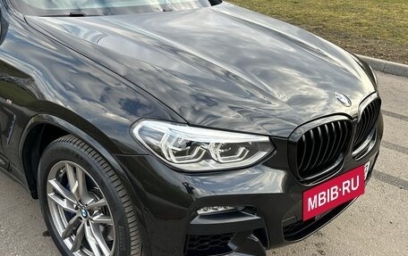 BMW X4, 2020 год, 4 650 000 рублей, 4 фотография