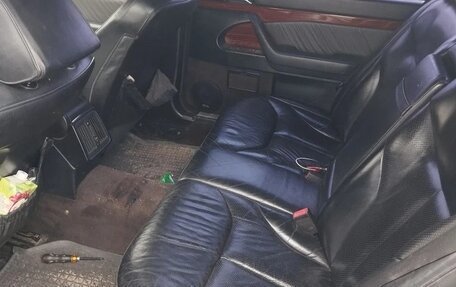 Mercedes-Benz S-Класс, 1993 год, 200 000 рублей, 10 фотография