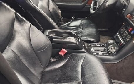 Mercedes-Benz S-Класс, 1993 год, 200 000 рублей, 7 фотография