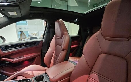 Porsche Cayenne III, 2026 год, 19 650 000 рублей, 2 фотография