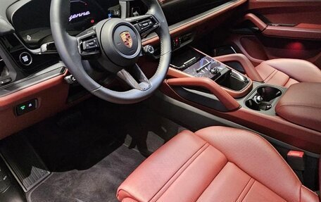 Porsche Cayenne III, 2026 год, 19 650 000 рублей, 5 фотография