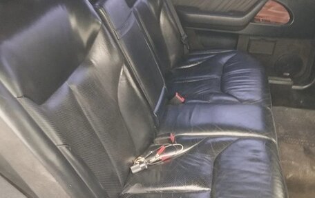 Mercedes-Benz S-Класс, 1993 год, 200 000 рублей, 6 фотография