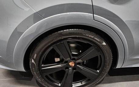 Porsche Cayenne III, 2026 год, 19 650 000 рублей, 4 фотография