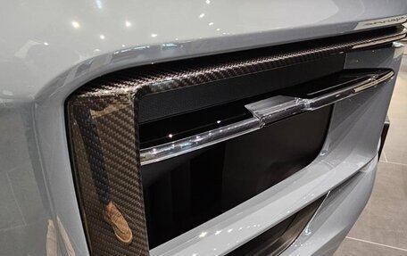 Porsche Cayenne III, 2026 год, 19 650 000 рублей, 8 фотография