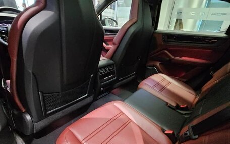 Porsche Cayenne III, 2026 год, 19 650 000 рублей, 7 фотография