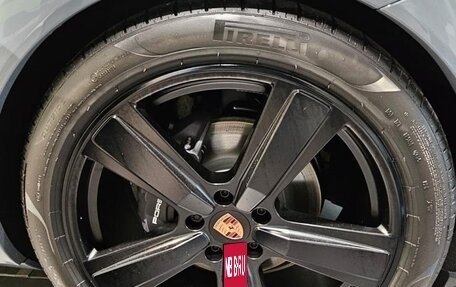 Porsche Cayenne III, 2026 год, 19 650 000 рублей, 9 фотография