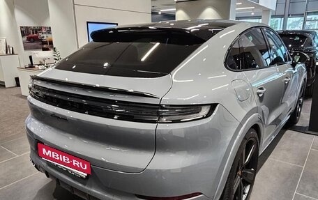 Porsche Cayenne III, 2026 год, 19 650 000 рублей, 6 фотография