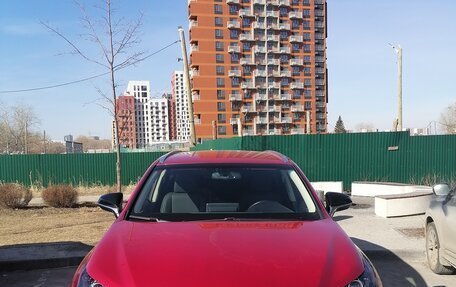 Lexus NX I, 2021 год, 3 599 000 рублей, 3 фотография