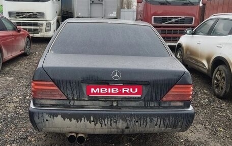 Mercedes-Benz S-Класс, 1993 год, 200 000 рублей, 9 фотография