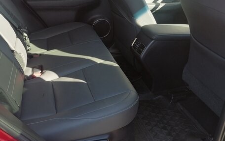 Lexus NX I, 2021 год, 3 599 000 рублей, 12 фотография