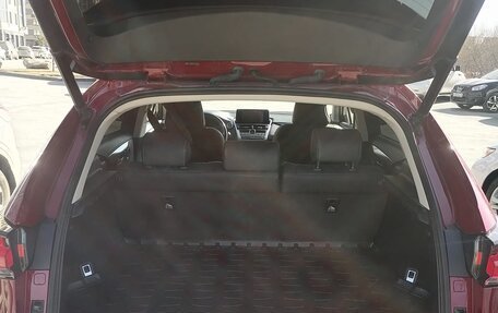 Lexus NX I, 2021 год, 3 599 000 рублей, 7 фотография