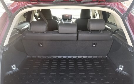 Lexus NX I, 2021 год, 3 599 000 рублей, 6 фотография