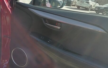 Lexus NX I, 2021 год, 3 599 000 рублей, 15 фотография