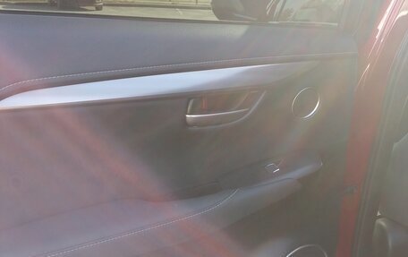 Lexus NX I, 2021 год, 3 599 000 рублей, 11 фотография