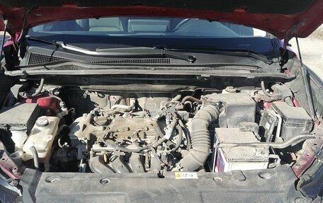 Lexus NX I, 2021 год, 3 599 000 рублей, 18 фотография