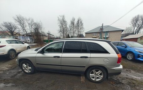 Chrysler Pacifica (CS), 2005 год, 440 000 рублей, 4 фотография