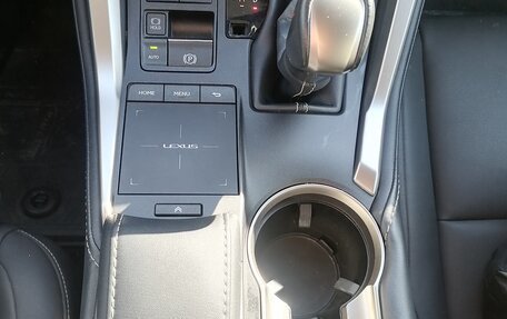 Lexus NX I, 2021 год, 3 599 000 рублей, 23 фотография