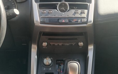 Lexus NX I, 2021 год, 3 599 000 рублей, 24 фотография