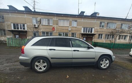 Chrysler Pacifica (CS), 2005 год, 440 000 рублей, 3 фотография