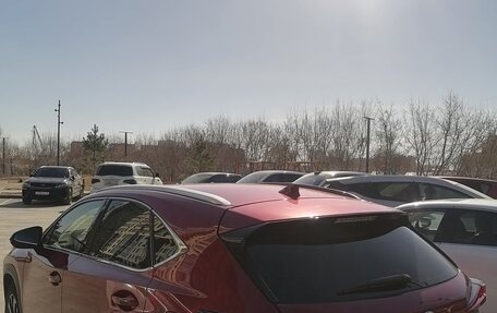 Lexus NX I, 2021 год, 3 599 000 рублей, 5 фотография