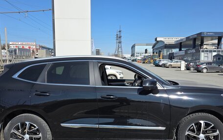 Haval Jolion, 2021 год, 1 899 000 рублей, 4 фотография