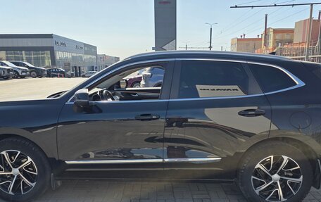 Haval Jolion, 2021 год, 1 899 000 рублей, 2 фотография