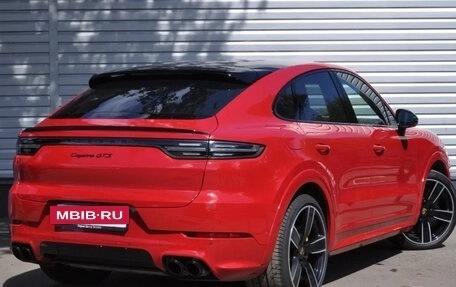 Porsche Cayenne III, 2021 год, 14 990 000 рублей, 3 фотография