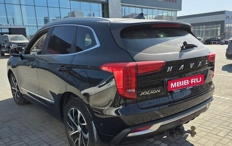 Haval Jolion, 2021 год, 1 899 000 рублей, 7 фотография