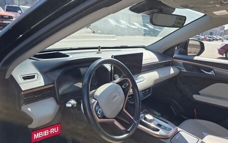 Haval Jolion, 2021 год, 1 899 000 рублей, 6 фотография