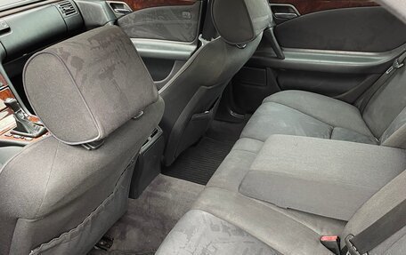 Mercedes-Benz E-Класс, 1998 год, 695 000 рублей, 17 фотография