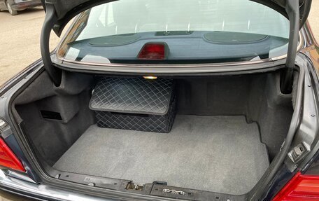 Mercedes-Benz E-Класс, 1998 год, 695 000 рублей, 15 фотография