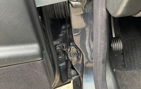 Mercedes-Benz E-Класс, 1998 год, 695 000 рублей, 23 фотография