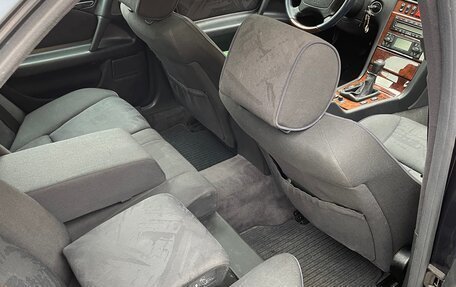 Mercedes-Benz E-Класс, 1998 год, 695 000 рублей, 16 фотография