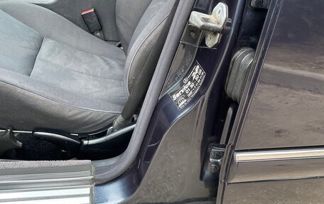 Mercedes-Benz E-Класс, 1998 год, 695 000 рублей, 22 фотография