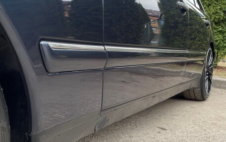 Mercedes-Benz E-Класс, 1998 год, 695 000 рублей, 24 фотография