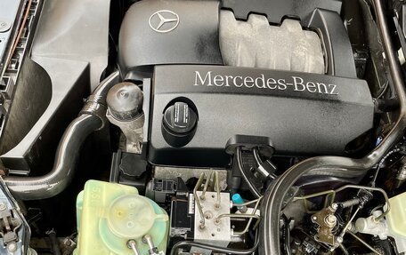 Mercedes-Benz E-Класс, 1998 год, 695 000 рублей, 26 фотография