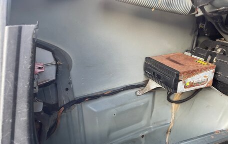 Mercedes-Benz E-Класс, 1998 год, 695 000 рублей, 34 фотография